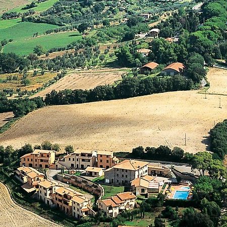 Villaggio Residence La Pieve Di Pomaia Extérieur photo