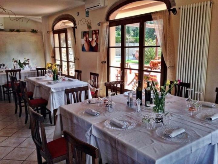 Villaggio Residence La Pieve Di Pomaia Extérieur photo