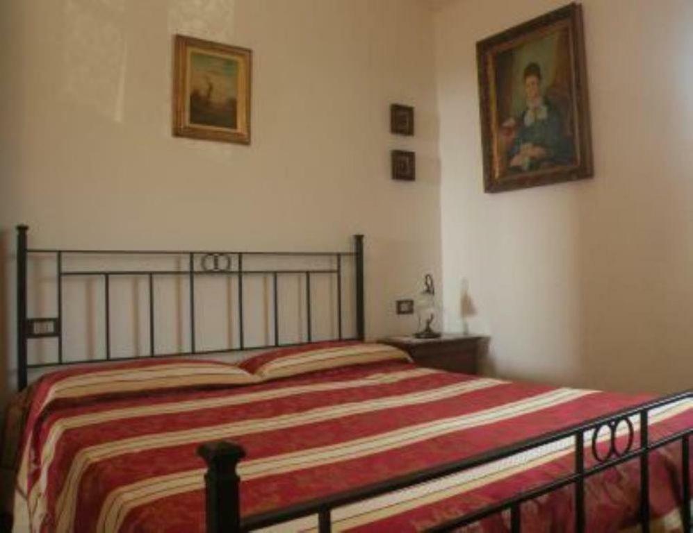 Villaggio Residence La Pieve Di Pomaia Extérieur photo
