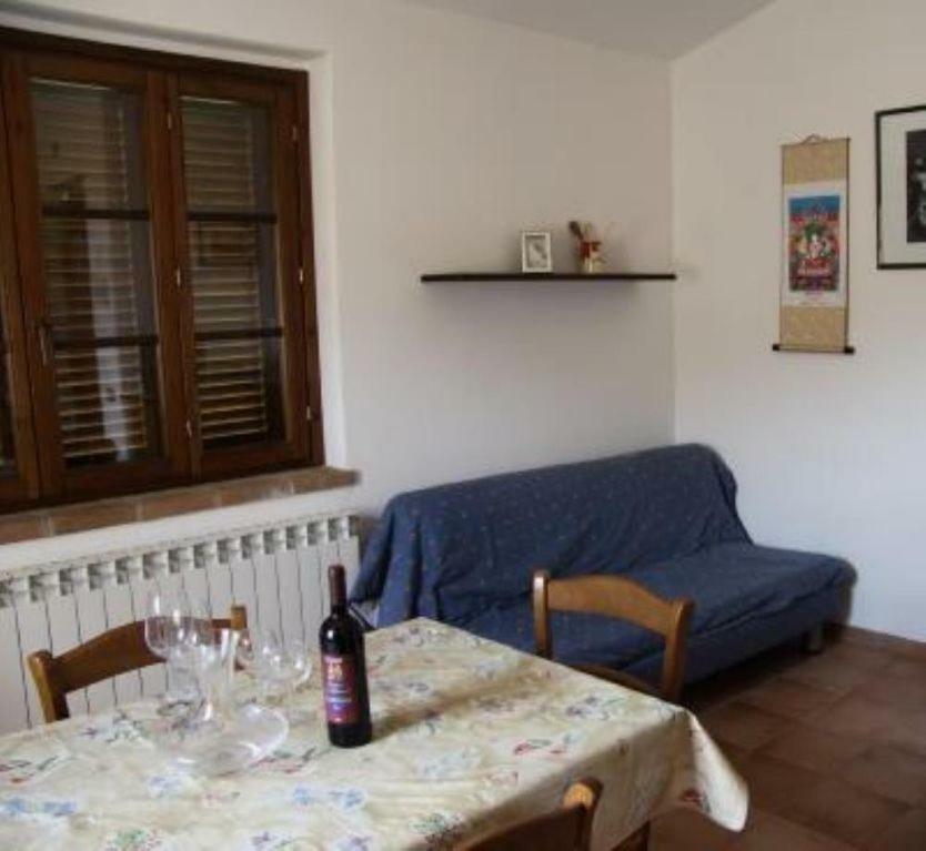Villaggio Residence La Pieve Di Pomaia Extérieur photo