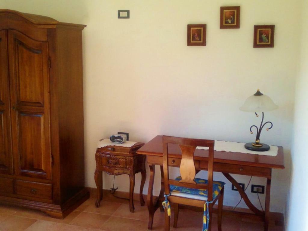 Villaggio Residence La Pieve Di Pomaia Extérieur photo