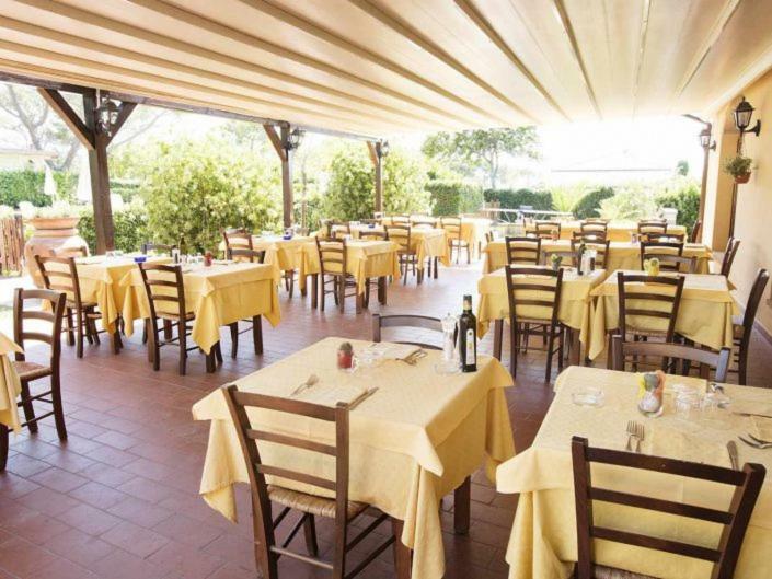 Villaggio Residence La Pieve Di Pomaia Extérieur photo