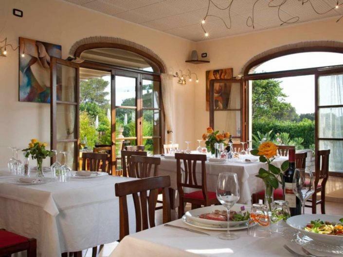 Villaggio Residence La Pieve Di Pomaia Extérieur photo