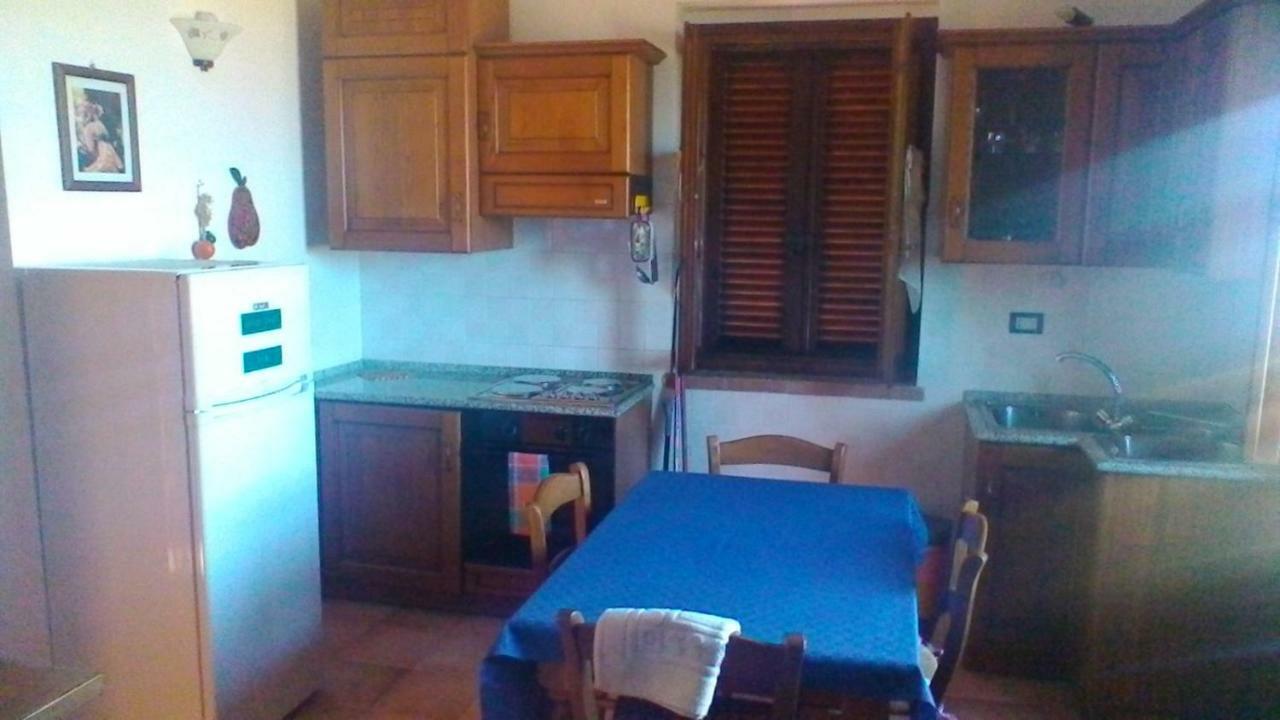 Villaggio Residence La Pieve Di Pomaia Extérieur photo